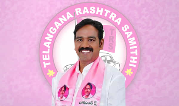 టీఆర్ఎస్ ఎమ్మెల్సీ అభ్యర్థిగా నవీన్రావు..!