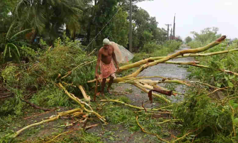 భారత వాతావరణ శాఖకు ఐక్య రాజ్య సమితి ప్రశంసలు