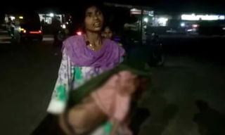 గుజరాత్‌లో కాంగ్రెస్‌కు బీటలు