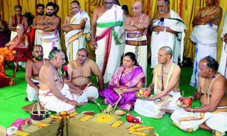 ఆ సమయంలో సీఆర్పీఎఫ్ జవాన్లే లేకపోతే..