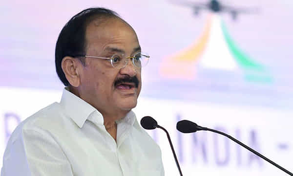 ఎగ్జిట్ పోల్స్ కాదు.. ఎగ్జాక్ట్ పోల్స్ కావాలి: వెంకయ్య