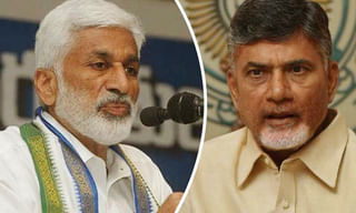 కౌంటింగ్ కి కౌంట్ డౌన్..అభ్యర్థుల్లో టెన్షన్