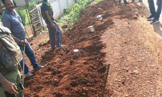 కొనసాగుతున్న ఎమ్మెల్సీ ఎన్నికల పోలింగ్..!