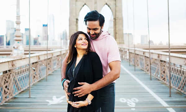 మంచు వారింట మరో లిటిల్ బేబీ..!