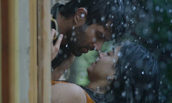 ఈ పాట విని ఉద్వేగానికి లోనయ్యా.. అమ్మ ఏడ్చింది..!