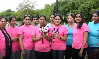 రాహుల్‌తో చంద్రబాబు మంతనాలు..!