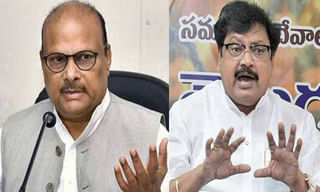 రాహుల్ తో మళ్ళీ బాబు భేటీ..స్ట్రాటజీ రెడీ ?