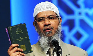 థాయ్ రాజుకు నాలుగో పెళ్లి.. ఎవరితోనంటే..?