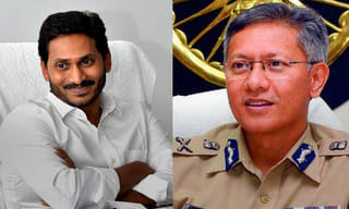 ప్రజావేదిక కావాలి : జగన్‌కు, బాబు లేఖ..!