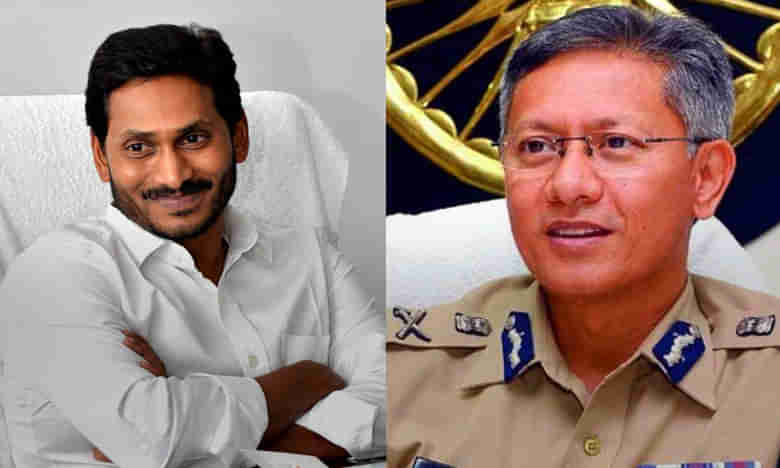 ఏపీ పోలీసులకు వీక్లీ ఆఫ్ దొరికేనా..?