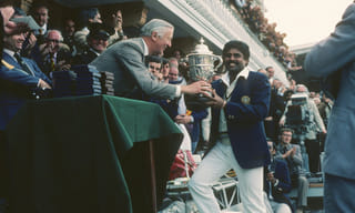 ఆసుపత్రిలో చేరిన వెస్టిండీస్ దిగ్గజం బ్రెయిన్ లారా