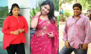 తల్లి పాత్రలో శ్రియ