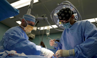 చైనాతో ‘ టారిఫ్ వార్ ‘ కి ట్రంప్ రెడీ !