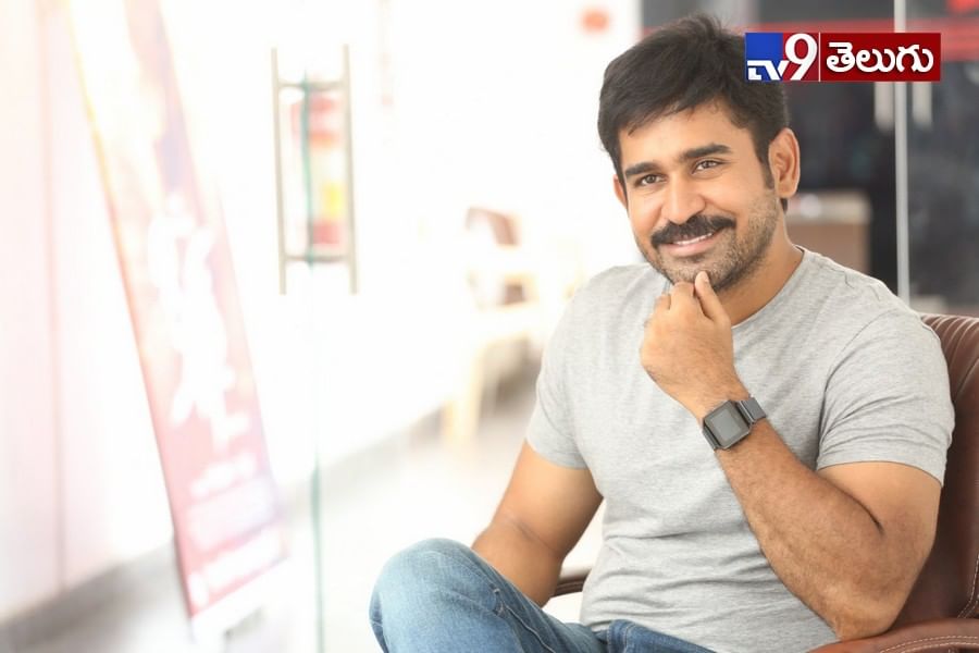 ‘విజయ్ అంథోని’ న్యూ ఫొటోస్