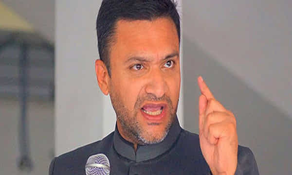 అక్బరుద్దీన్ త్వరగా కోలుకోవాలి : జగన్, రేవంత్ రెడ్డి