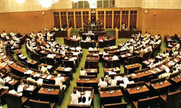 జులై 10 నుంచి ఏపీ అసెంబ్లీ బడ్జెట్ సమావేశాలు..
