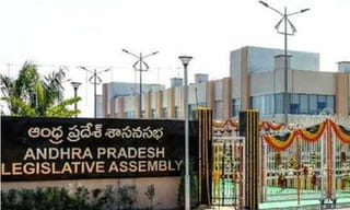 జగన్ సెక్రటేరియట్ ఎంట్రీ ఫిక్స్..