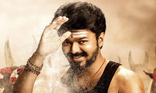 ‘దొరసాని’ వచ్చేస్తోంది!