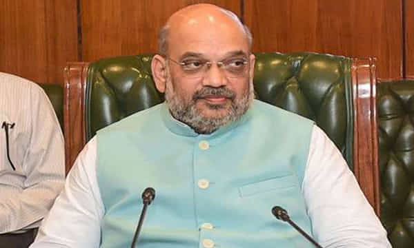 బీజేపీ అధ్యక్షుడిగా అమిత్ షా... మరో ఆర్నెల్లు