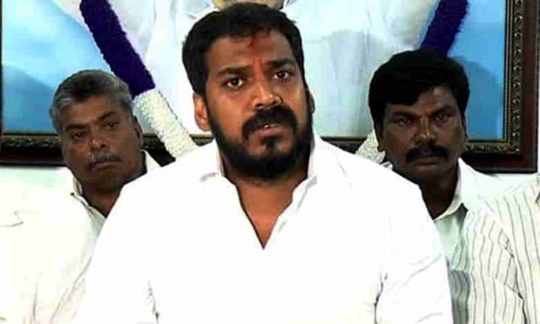 చంద్రబాబు గౌరవంగా ఖాళీ చేస్తే మంచిది: మంత్రి అనిల్ కుమార్ యాదవ్