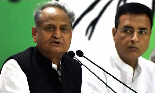 కలకలం రేపుతున్న ఆ కాంగ్రెస్ ఎమ్మెల్యే వ్యాఖ్యలు