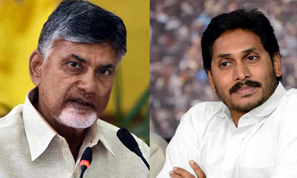 అప్పుడే టీడీపీ నేతలపై తప్పుడు కేసులా..? : బాబు