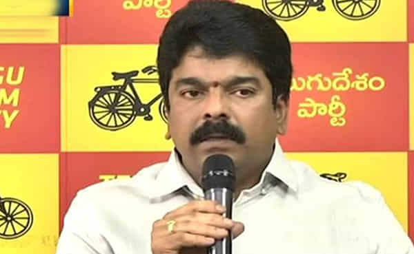 బోండా ఉమ పిటిషన్ కొట్టివేసిన హైకోర్టు