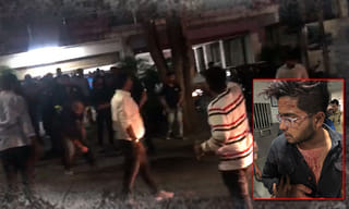 మద్యం మత్తులో పూజారి దారుణ హత్య..!