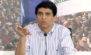 పోలవరానికి జగన్.. ఏపీ ఇక సస్య  శ్యామలం ?