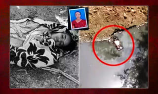 దారుణం : మహారాష్ట్రలో గోడకూలి 17 మంది మృతి