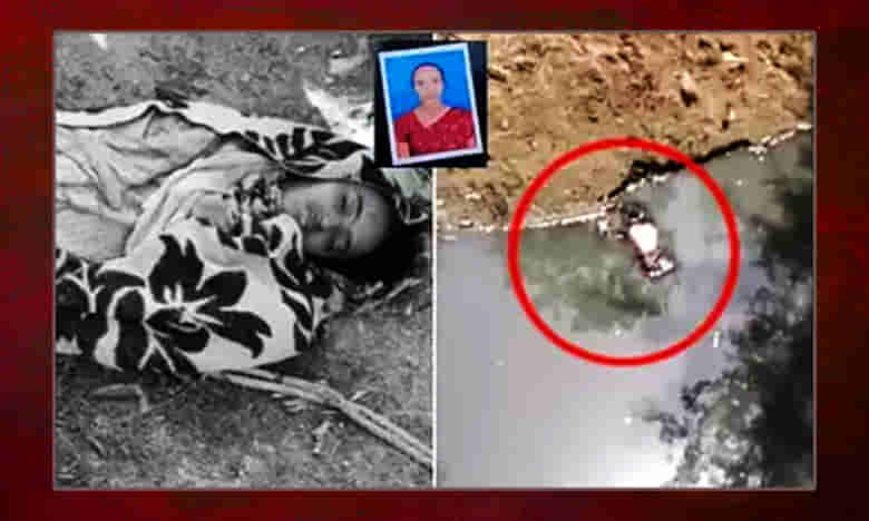 చిత్తూరులో పరువు హత్య కలకలం..!