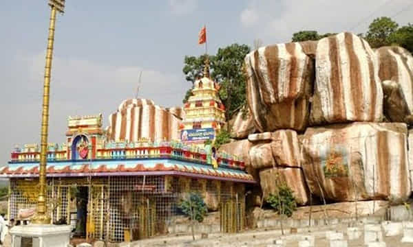ఏడుపాయల ఆలయ ఛైర్మన్ అవినీతి చిట్టా..!