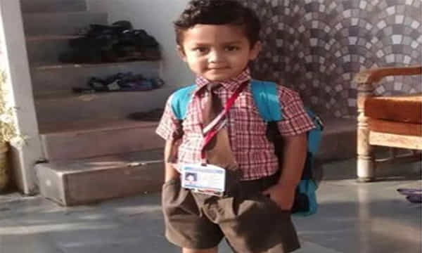 చందానగర్లో విషాదం