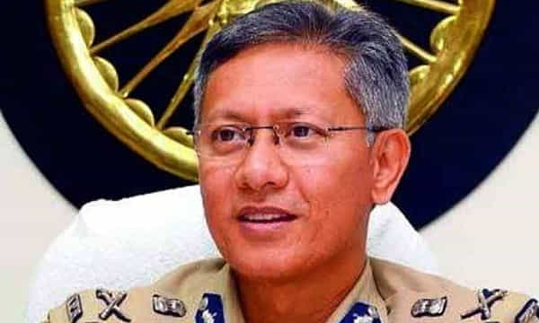 ఏపీలో 37 మంది డిఎస్పీలకు స్ధానచలనం