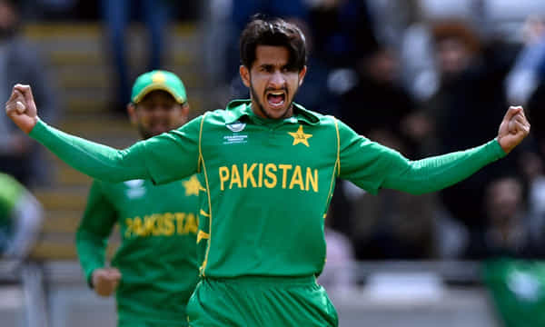 భారత్ ప్రపంచకప్ను గెలుస్తుంది - హాసన్ అలీ