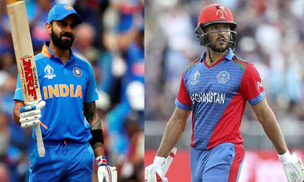 టాస్ గెలిచి బ్యాటింగ్ ఎంచుకున్న భారత్