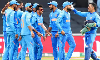 షమీ సెల్యూట్.. కాట్రెల్ రియాక్షన్!