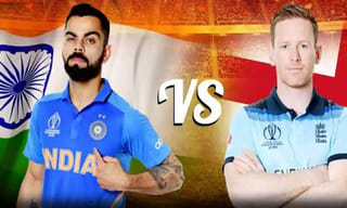 వరల్డ్ కప్ 2019: కివీస్‌పై ఆసీస్‌ ఘనవిజయం