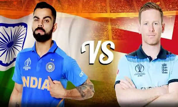 ఆతిథ్య జట్టుతో సమరానికి సిద్ధమైన భారత్
