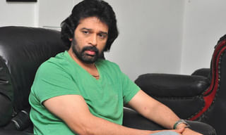 శ్రీనివాసుడితో మహానటి..!