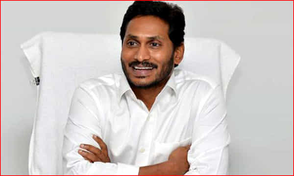 నేడు ప్రాజెక్ట్లపై సీఎం జగన్ సమీక్ష