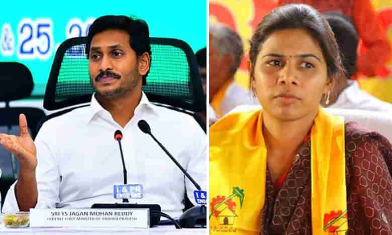 రోజుకో లేఖ రాస్తా: అఖిల ప్రియ