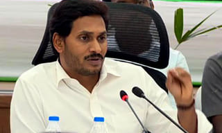 ఏ పార్టీ వారున్నా వదలొద్దు: కాల్‌ మనీ సెక్స్ రాకెట్‌పై సీఎం సీరియస్