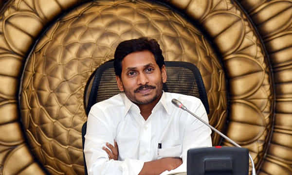 గ్రామ వాలంటీర్ ఉద్యోగాలకు నోటిఫికేషన్