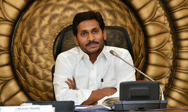 నేడు కేబినెట్ సబ్ కమిటీతో సీఎం జగన్ భేటీ