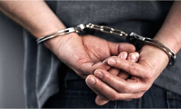 అమెరికాలో భారతీయ విద్యార్థికి జైలు శిక్ష
