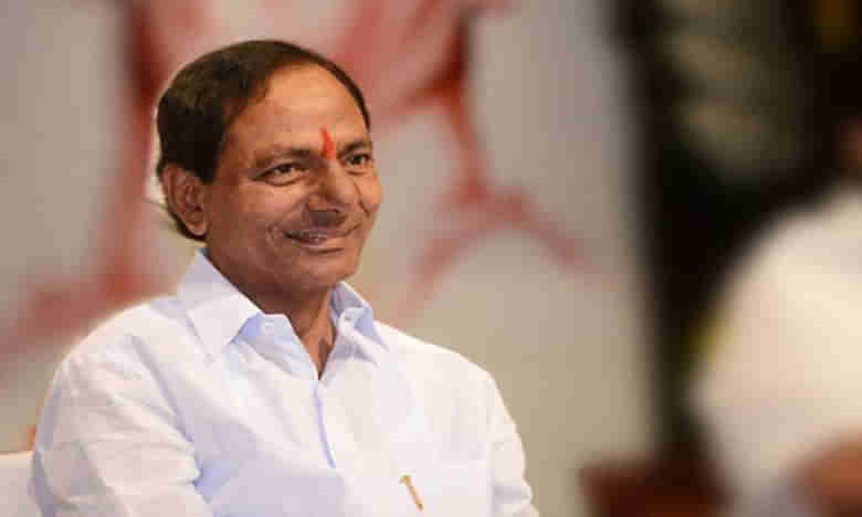 ముంబైకి సీఎం కేసీఆర్ పయనం
