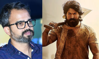 క్రైమ్ డ్రామా నేపథ్యంలో సందీప్ రెడ్డి బాలీవుడ్ మూవీ! 