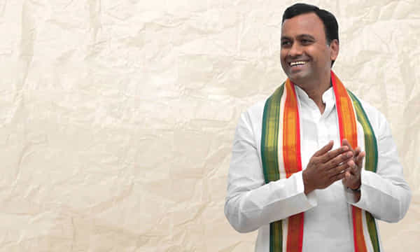 బీజేపీ వైపు.. రాజగోపాల్ రెడ్డి చూపు