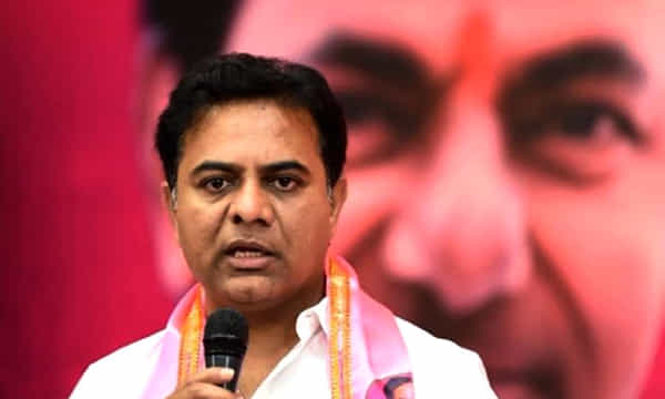 ఉరకలెత్తుతున్న టీఆర్ఎస్ సభ్యత్వ నమోదు